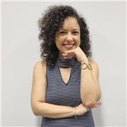 Professora de Mediação e Gestão de Conflitos