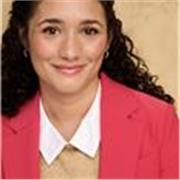 Profesora de inglés, con especial foco en la conversación y la pronunciación. Y también profesora de español