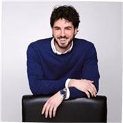 Dottore in Informatica, laureato magistrale nell'Università degli Studi di Milano e laureato triennale in Informatica nell'Univers