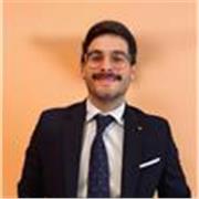 Carlos Pereira Herrero, Graduado en Derecho por la Universidad de Sevilla y Funcionario de Carrera en la Agencia Tributaria
