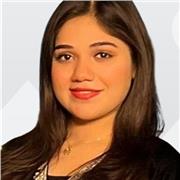 Passionate Biology & English Tutor Who Makes Learning Simple & Fun