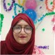 Hola soy profesora de ingles vivo en Santa Coloma de Gramenet