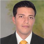 Docente de inglés con enfoque en habilidades comunicativas