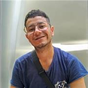 Aulas de Espanhol com Professor Nativo