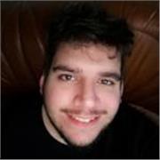 Spanish Native speaker teacher taught in English