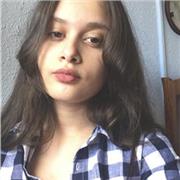 Busco empleo de niñera