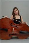 Professional Double Bassist would love to help you achieve your goals on playing the double bass