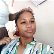 Dionne Ross