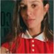 Entrenadora personal, Profesora de Educación Física, y preparadora física de fútbol
