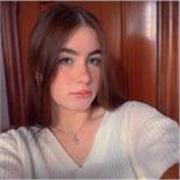 Soy una chica de 17 años, dispongo de todos los títulos hasta Bachillerato. Puedo dar clases de apoyo a vuestros peques : )