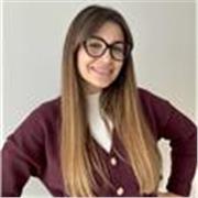 Profesora de inglés con más de 6 años de experiencia. Especializada en exámenes de Cambridge 