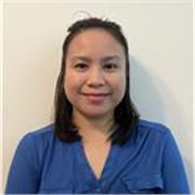 English tutor providing lessons to who wants to learn to speak the language