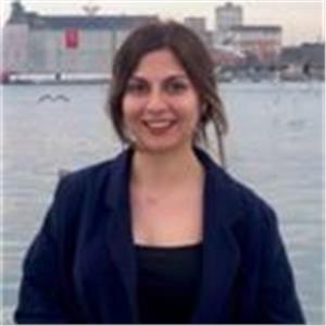 Buse Apaydin