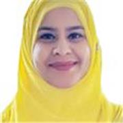 English Communication Specialist with 10 years of teaching experience. IELTS & Spoken English trainer.