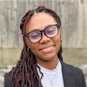 Audrey Akonor