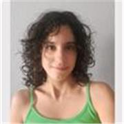 Profesora de clases particulares de matemáticas y física