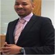 I am extremely student centered, very personable and very passionate about ensuring that my students leave our sessions with greater understanding.