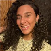 I coach students who are interested in playing football to enhance their skills