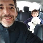 Profesor de coaching ejecutivo