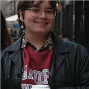 Nativa inglesa bilingüe. Doy clases de inglés en La Laguna para todas edades y niveles. Puedo desplazarme