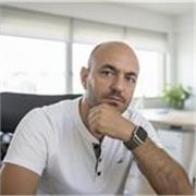 EFL tutor from NY with 20 years of experience in  teaching 