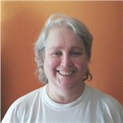 Bilingual PhD available for lessons, homework, conversation in English, math & sciences