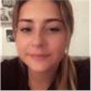 English tutor providing lessons for children