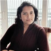 Impactful French educator empowering diverse learners through cultural passion and academic excellence.