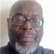 Geoffrey Kambare