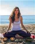 Clases de Hatha Yoga y meditación utilizando instrumentos en Sant Pere de Ribes, Sitges, Vilanova i la Geltrú, etc