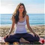 Clases de Hatha Yoga y meditación utilizando instrumentos en Sant Pere de Ribes, Sitges, Vilanova i la Geltrú, etc