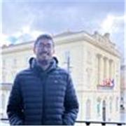 Profesional en ingeniería industrial, apasionado de los datos, mis clases están dirigidas a quienes quieran aprender Excel!