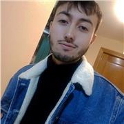 ¿Necesitas refuerzo y apoyo en tus asignaturas de primaria?
Enhorabuena, ¡Has encontrado al profesor particular indicado!
SOBRE MI:
- Grado en Educación Primaria y Educación Especial
-Máster en Problemas de Conducta 
Disponibilidad presencial en Ponferrad