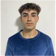 Soy un estudiante de 2n bat con ganas de enseñar a niños de la ESO