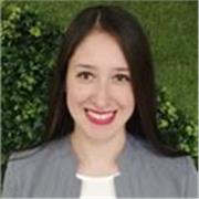 Soy Licenciada en Administración de Empresas turísticas con mas de 9 años de experiencia en el Sector hotelero internacional 
