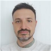 Lcdo. en Administración de Empresas, con gran pasión por la docencia