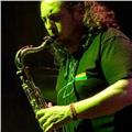 Clases particulares de saxofón, jazz e improvisación en sevilla saxo