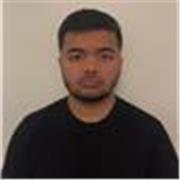 Maths tutor teaching children from primary school to students in year 11 at secondary school