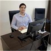 Profesor de Historia, nivel secundario terciario