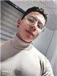 Cristopher Elian Torres Jama