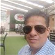 Profesor especialista en derecho penal y delitos de alto impacto con maestría en amparo y juicios orales