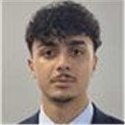 Apasionado del fútbol desde pequeño, con experiencia como jugador y un gran interés por la formación de jóvenes futbolistas.  