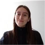 Titulada de Química con nivel C1 de inglés oral y escrito