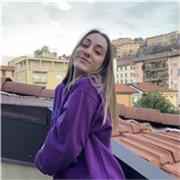 Studentessa di psicologia