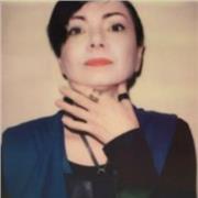 Lezioni per studenti delle superiori/universitari di Design della Moda e Storia delle Arti