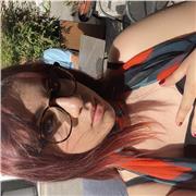 Studente universitaria, in possesso di certificazione di inglese B2+, partisce lezioni di Inglese, per tutte le età