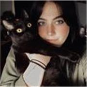 I am British and fluent in English