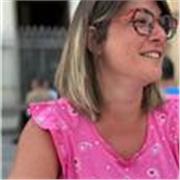 Giovane insegnante di lingua e letteratura italiana, storia, geografia, latino. Insegno dal 2018 ad oggi ai ragazzi delle scuole medie superiori, in particolare negli istituti tecnici, professionali e anche nei licei. Didattica personalizzata e incentrata
