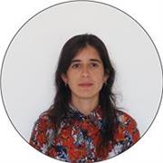 Profesora de Español e Inglés en Línea para todas las edades