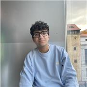 CLASES DE MATEMÁTICAS, ESTADÍSTICA, ECONOMÍA, HISTORIA E INGLÉS